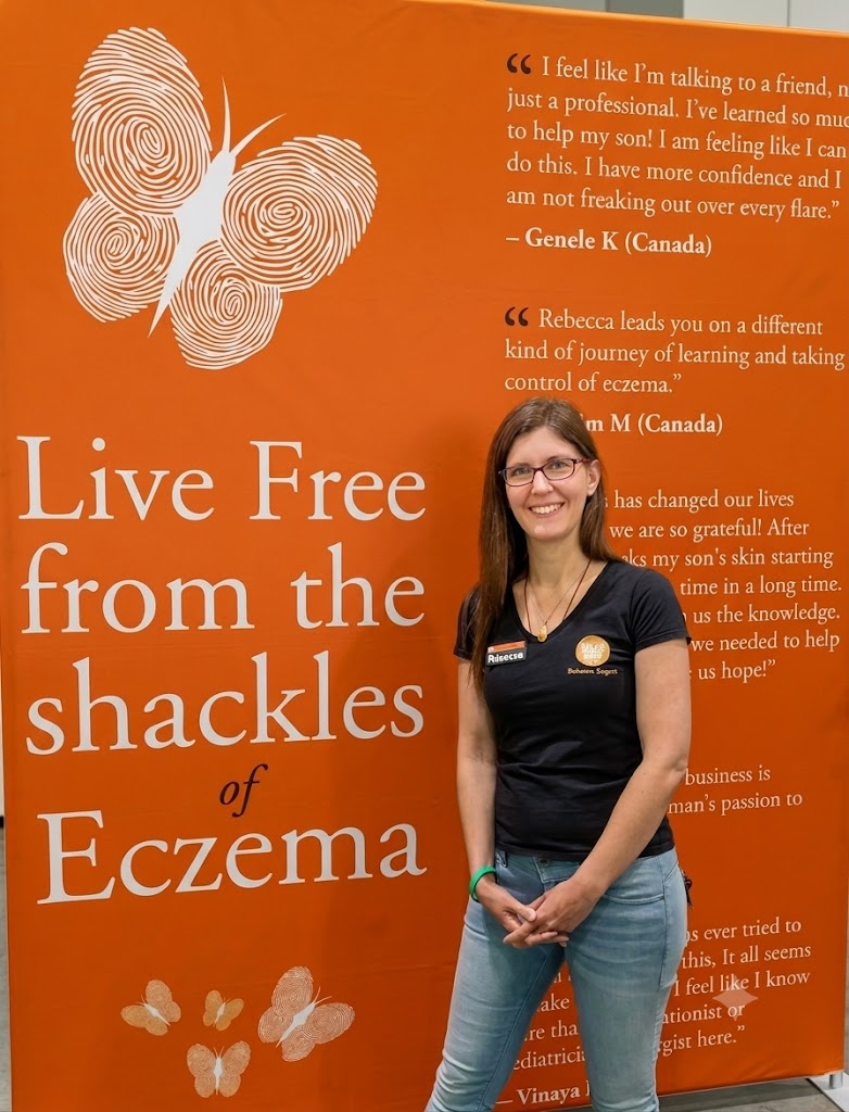Rebecca Bonneteau