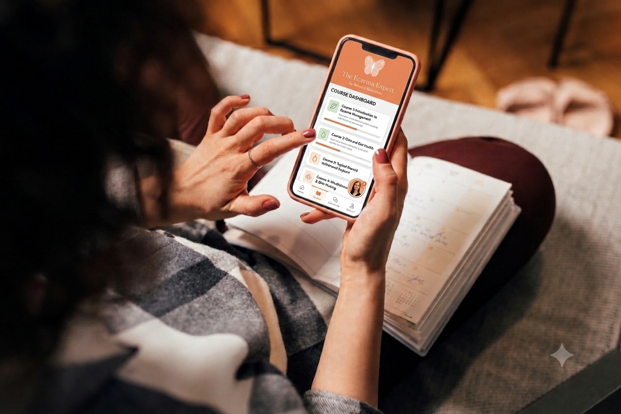 Eczema Expert APP